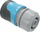 Lidhës gypi Cellfast SAFETOUCH IDEAL C51-632, 1/2", Quick Connector, me shumë ngjyra