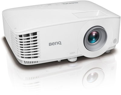 Projektor BenQ MH733, i bardhë 