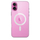 Apple iPhone 16 Plus Clear Case with MagSafe