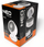 Ventilator tavoline NEO Tools TOP 90 016, 45W, 3 shpejtësi, i bardhë