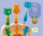 Lodër edukative Early Learning Pipop Pidoo Popi, mbi 18 muajsh, shumëngjyrëshe