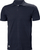 Këmishë polo Helly Hansen Classic, 100% pambuk, blu e errët, M
