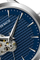 Orë Kronach Automatic Silver Solid Steel Watch WBX-4220