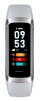 Matës aktiviteti Cube1 Smart Band C60 NEOSCUC60X051, i hirtë