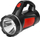 Рачна лампа Orno LT-11, LED CREE 3W, COB 1W, црна