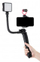 Tripod i përdredhshëm FireFly YogaPod, 30x7.5cm, për telefon dhe kamera, i zi