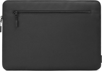 Заштитна торба Pipetto Organizer за MacBook 13", отпорна на вода, црна