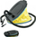 Pompe me pedale CAMP ACTIVE Foot Pump, 5L, me 3 gryka, e verdhë