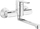 Rubinet mur për lavaman Deante Corio BFCE050M, gryke 23 cm, ECO, krom