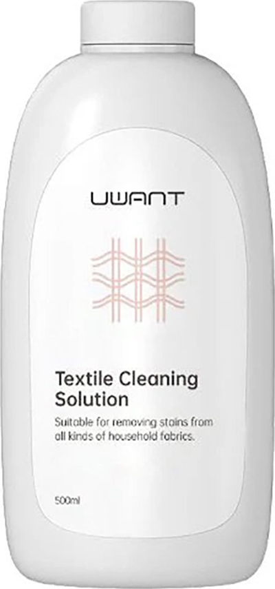 Solucion pastrimi për rroba shpie UWANT, 500 ml, për njolla, transparent