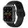Заштитa Spigen Ultra Hybrid за Apple Watch SE 2022/6/SE/5/4, 44mm, проѕирна
