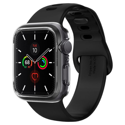 Заштитa Spigen Ultra Hybrid за Apple Watch SE 2022/6/SE/5/4, 44mm, проѕирна