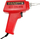 Пиштол за лепење Drel (CON-GLT-1100), 100W, црвен