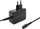 Adapter universal për laptop Qoltec 51025, 45W, 1.5A, i zi