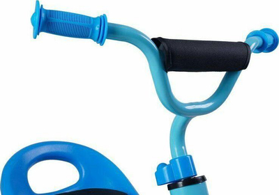 Triçikletë për fëmijë Caretero York Bike, 77 x 48 x 66 cm, e kaltër