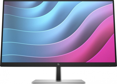 Monitor HP E24 G5, 23.8", 1920 x 1080 (FullHD), izi