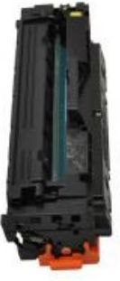 Toner Quality Imaging 410X QI HP1025ZY, zëvendësues, i verdhë