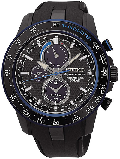 Orë dore Seiko Sportura SSC429P1