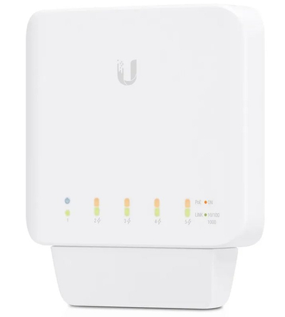 Ndërprës Ubiquiti USW Flex