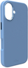 Maskë mbrojtëse Puro për iPhone 17, TPU, blu