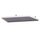 Set rafte Dollap i HM2372 83×42×1,5 cm, gri