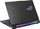 Laptop Asus ROG Strix SCAR 16 G634JZ-N4011, 16", Intel Core i9-13980HX, 32GB RAM, 2TB + 2TB SSD, Nvidia RTX 4080