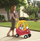 Lodër Little Tikes Cozy Coupe Classic Car (612060E5)