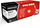 Drum printeri Asarto DR241CL, kompatibil për Brother, 15000 faqe, CMYK