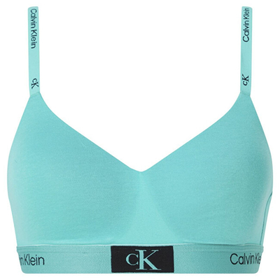 Sytjena Calvin Klein CK96 Bralette QF7218EAD6