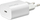 Karikues muri 4smarts VoltPlug 4S465591, 1x USB C 20W, me kabllo, i zi