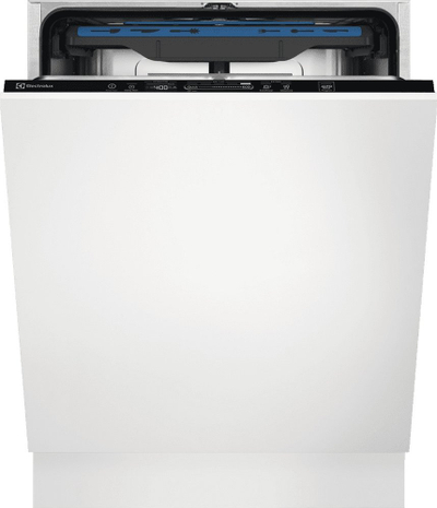 Enëlarëse e integruar Electrolux EES48200L, 14 persona, 46 dB, inoksi