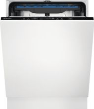 Enëlarëse e integruar Electrolux EES48200L, 14 persona, 46 dB, inoksi