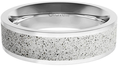 Unazë Gravelli GJRWSSG111, 56 mm