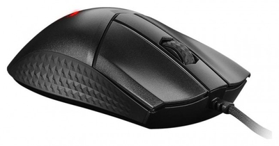 Maus MSI Clutch GM31 Lightweight, i zi