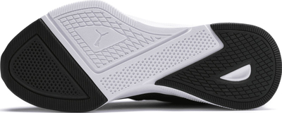 Atlete për kalamoj Puma Flyer Runner Jr 192928 01, SoftFoam+, të zeza