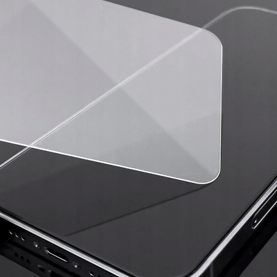 Mbrojtëse ekrani Wozinsky Tempered Glass për Samsung Galaxy A55, xham i temperuar, transparencë e lartë