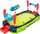 Lojë tavoline Rebel Toys Goal Soccer, futboll tabletop me numërim golash, shumëngjyrëshe