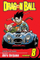 Dragon Ball Z Vol 8 - Hustler Akira