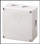 Kuti degëzuese e izoluar Polam Nakło 5TX10-380-N/T-IP44, IP44, 4xB25, gri