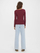 Блуза Vero Moda VMMAXI Regular Fit, розова