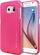 Mbulesë telefoni Mercury iJELLY për Samsung Galaxy A3 2016, TPU, transparente