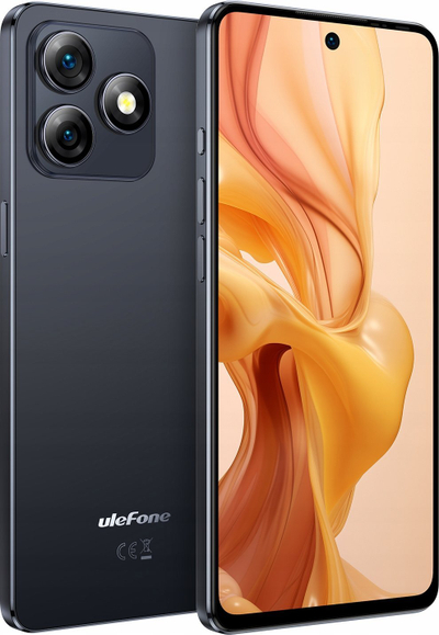 Telefoni Ulefone Note 18 Ultra, 6.78", 5450mAh, i zi