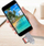 Lexues kartelash Zenwire 4in1, USB 3.0, USB-C OTG, 5 Gb/s, gri