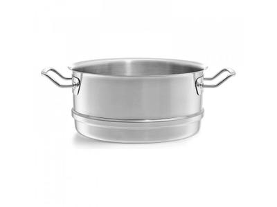 Tenxhere me avull Fisler OPC 2, 20 cm