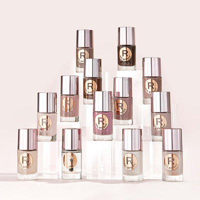 Llak për thonj Revolution Ultimate Nudes, 10 ml