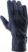 Dorëza fleece Hi-tec Salmo për burra, masa M, blu navy