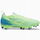 Këpucë futbolli Puma Ultra 5 Pro FG AG Jr 107693 03, për fëmijë, fushë natyrale dhe artificiale, jeshile