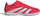 Këpucë futbolli Adidas Predator Club TF M ID3784, fushë artificiale, për meshkuj, të kuqe