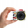 Aparat fotografik fëmijësh Kiimento Model A Disney Toy Story Jessie, 48MP, 16GB, shumëngjyrësh