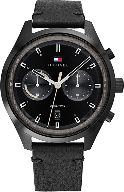 Orë dore Tommy Hilfiger Bennett 1791731